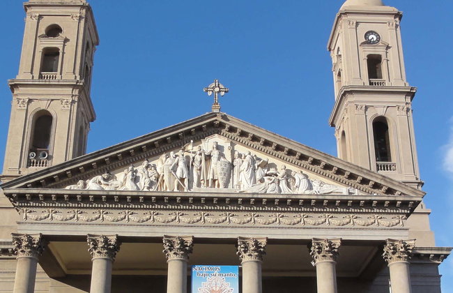 Tour por Potrero de los Funes y San Luis - Foto 1