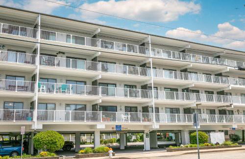 Ocean City Beach Retreat with Linens Included - Foto 33