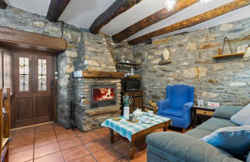 Apartamentos rurales Casa Xepo - Foto 56