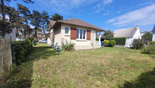 LouiseHélène - Foto 2, Garden view