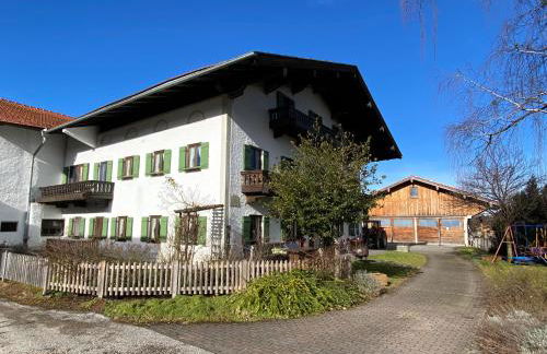 Homerhof - Hofmann Johann junior | Chiemgau Karte - Foto 2