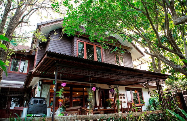 Nirvana Chiang Mai - Foto 1