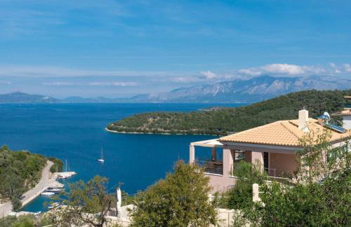 Casa di Maura - 3 Bedroom Contemporary House With Stunning sea Views - Foto 2