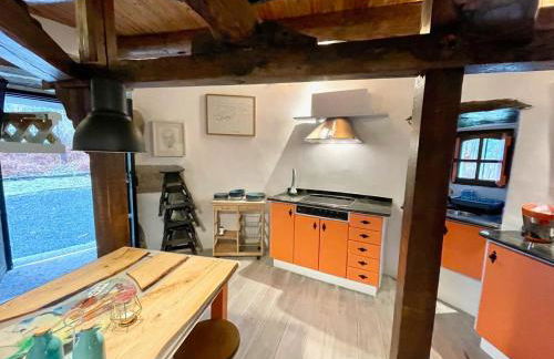 The Cliffs - The Painted Mill - Foto 3