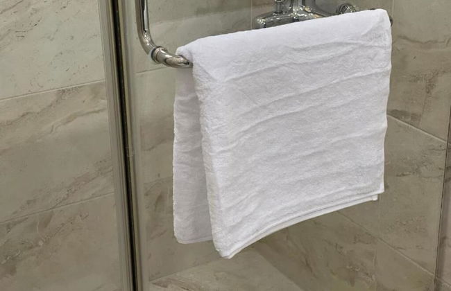 البيت الحيوي للشقق المخدومة - Foto 41