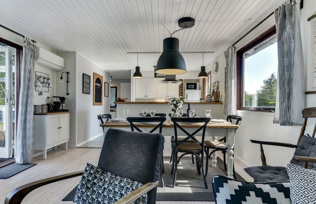 "Lillan" - 250m from the sea - Foto 32