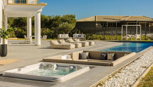 Villa Felicity - Foto 4