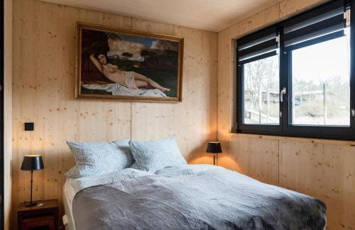 Komfort-Hausboot DIVA mit Kamin - Foto 21