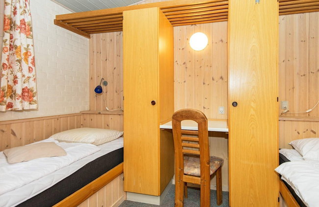 6 Person Holiday Home in Henne - Foto 15