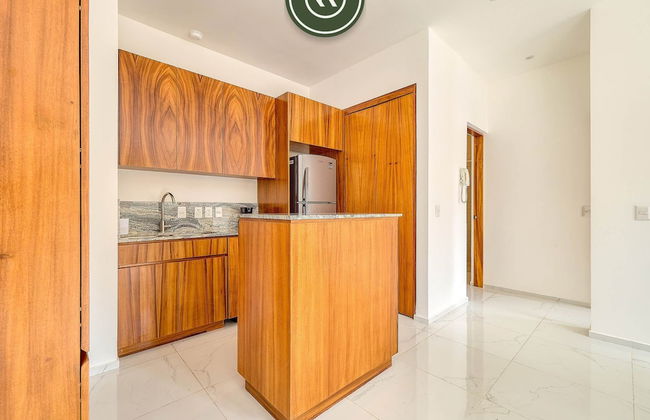 Grand Trianon 203 in Jalisco - Foto 21