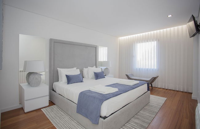 Liiiving -Luxury River View Apartment IX - Foto 3