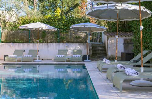 Villa Lou San Peyre - Foto 1