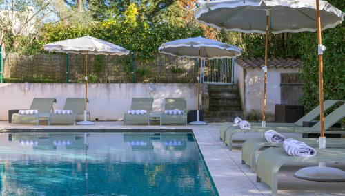 Romantic villa with pool, ideal for 2-4 people - Photo 1
