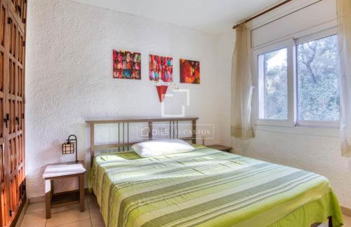 Mas Mundo - 4 Ferienhäuser in Calonge / Girona - Foto 36