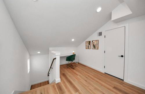 Villa des Reves -Medical Center, Downtown HTX, NRG- - Foto 54