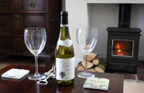 Dairy Barns Holiday Cottages - Photo 7