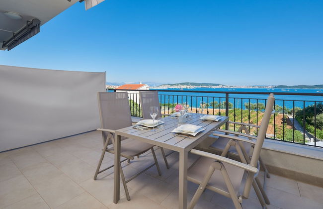 Villa Mila Trogir - Foto 14