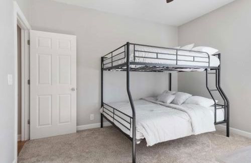 Majestic Murfreesboro Manor - Pet Friendly - Foto 48