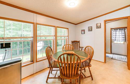 Kuttawa Vacation Rental with Smart TV, Near Marinas! - Foto 11