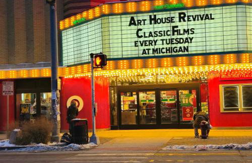 Ann Arbor Downtown Access - Walk to Stadium, Major Hospitals & Restaurants - Photo 34