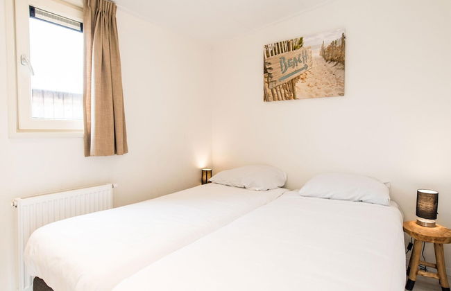 Modern Chalet With Dishwasher, Near the Beach - Foto 3