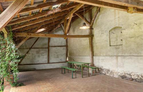 Vierseitenhof mit Pool - Photo 32