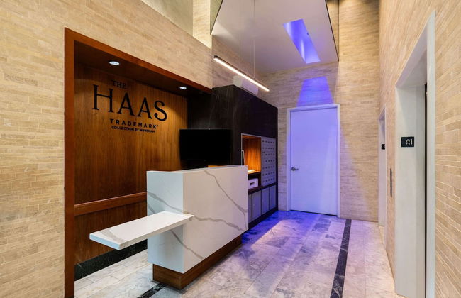 The Haas, Trademark Collection by Wyndham - Foto 3