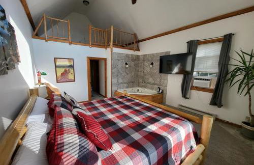 Spacious, modern, home by the lake! - Foto 26