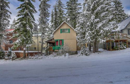 The Wilcox Cabin - Foto 6