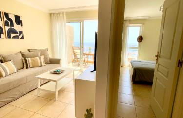 Amazing Ocean View Apartment - Foto 15