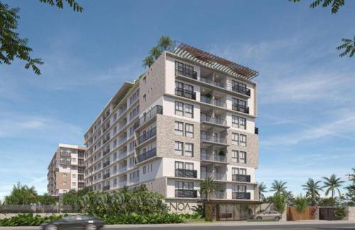 Flat NOA Residence Club Ponta de Campina - Foto 16