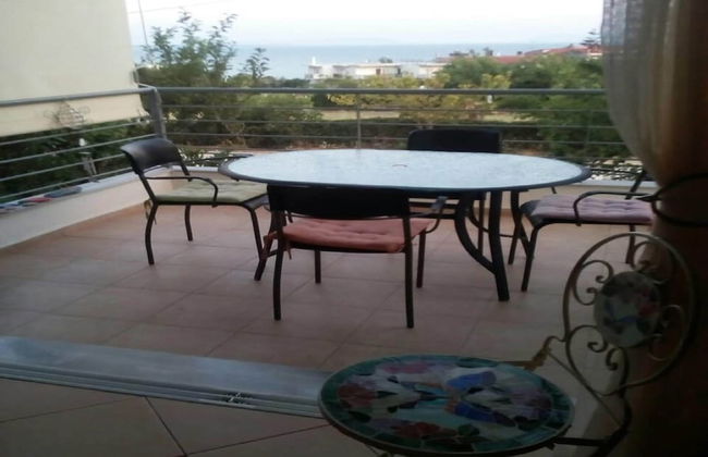 Cheerful Holiday Home in Preveza With Garden - Foto 27