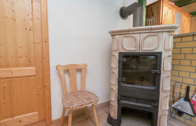 Luxurious Bungalow in Neustadt Harz With Private Terrace - Foto 35