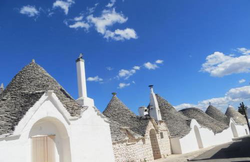 Casa Bianca in Salento - Foto 54