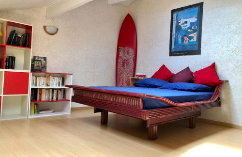 Villa Valhalla - 400m from beach, sauna and big heated pool - Foto 21