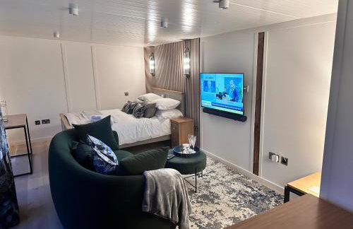 Apple-tree lodge - Foto 42