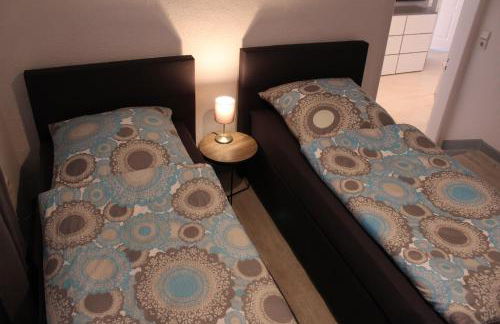 Monteurwohnung Ferienwohnung Rose in Isenbüttel Nähe Gifhorn, Wolfsburg, Braunschweig - Foto 31