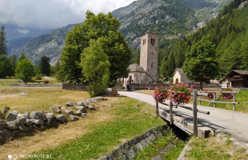 BeB Relax Appartament - Foto 40