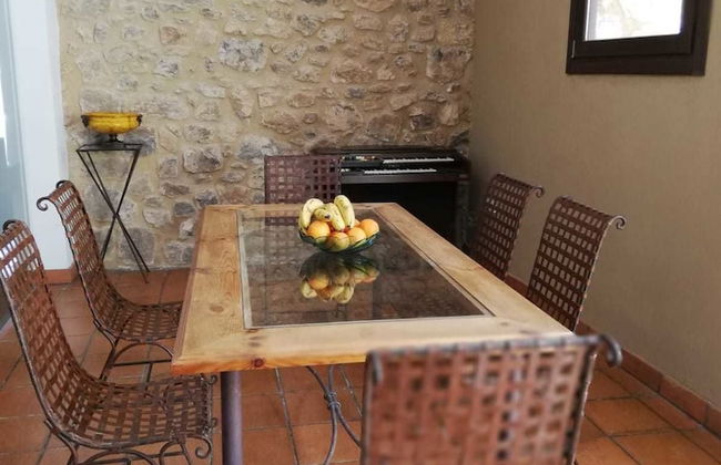 La Albacara - Foto 29