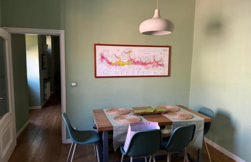 Casa Nina Carignano - Foto 11