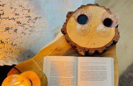 Wilczy Domek Cisna - Photo 4