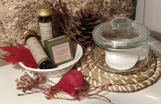 OLardoMar - Casa Rural - Photo 40