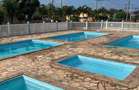 Casa de Praia Unamar - Photo 4