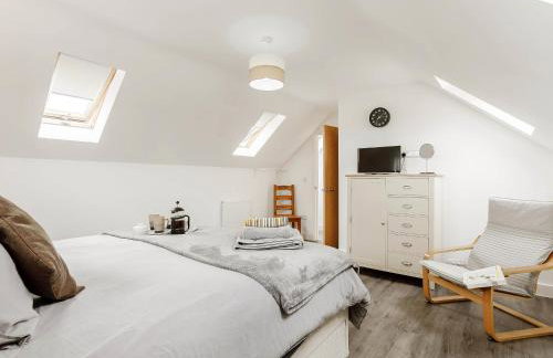 Lilac Lodge - Foto 18