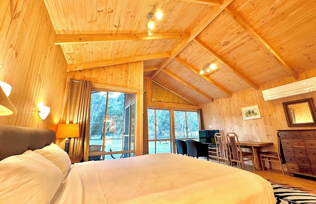 Grampians Chalets - Photo 17