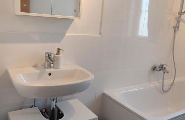 Ferienwohnung Weitblick - Foto 15