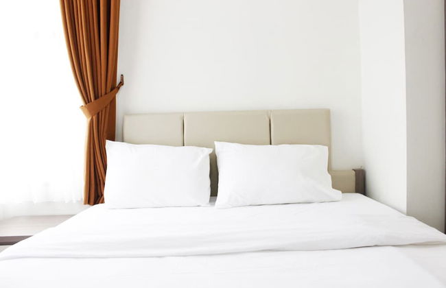 Cozy 2BR Apartment @ Newton Residence - Foto 2