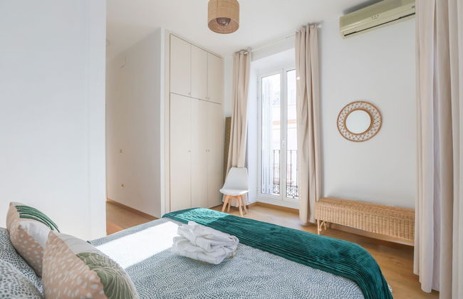 Casa Amores in Sevilla - Foto 19