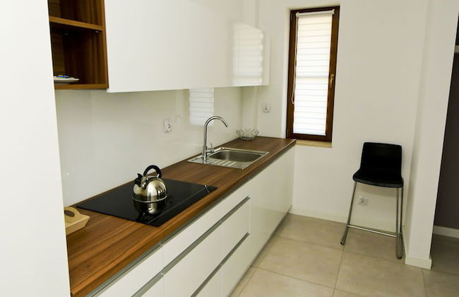 Poduszka Apartamenty Zdrojowe - Foto 17