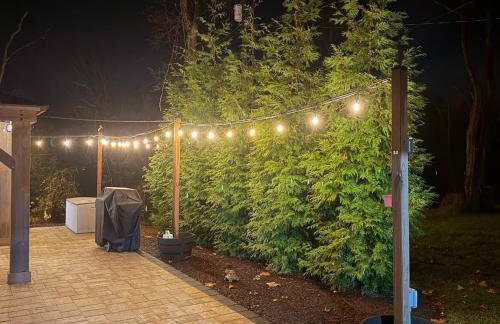 Harpers Ferry, Cozy Escape, Patio & Fireplace - Photo 6